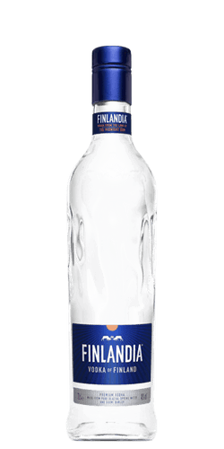Finlandia Vodka (700mL)