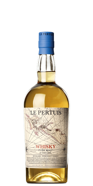 Le Pertuis Pure Malt Whisky