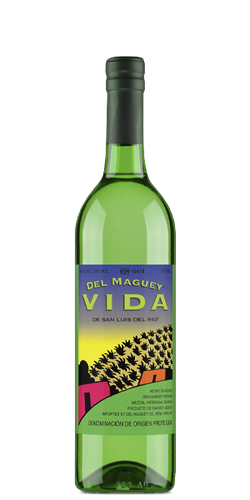 Del Maguey Vida Mezcal (700mL)