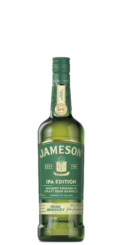 Jameson Caskmates IPA Edition (700mL)