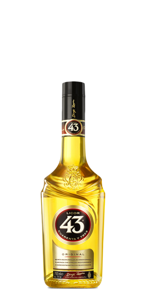 Licor 43 Original (700mL)