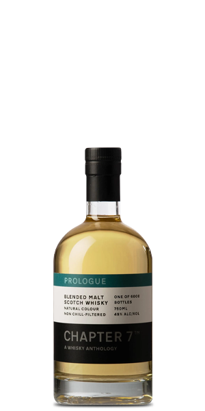 Chapter 7 Prologue Blended Malt Scotch Whisky