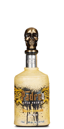 Padre Azul Reposado Tequila (700mL)