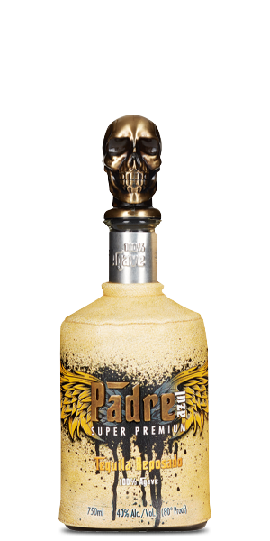Padre Azul Reposado Tequila (700mL)