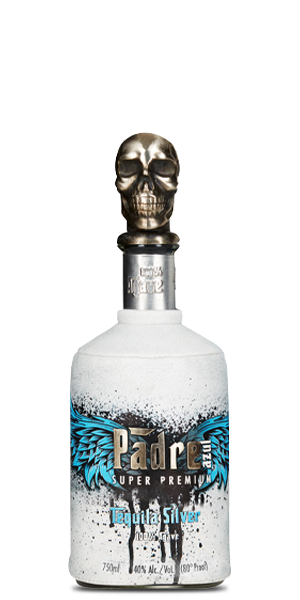 Padre Azul Silver Tequila (700mL)