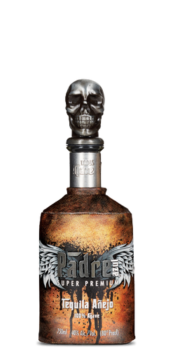 Padre Azul Tequila Añejo (700mL)