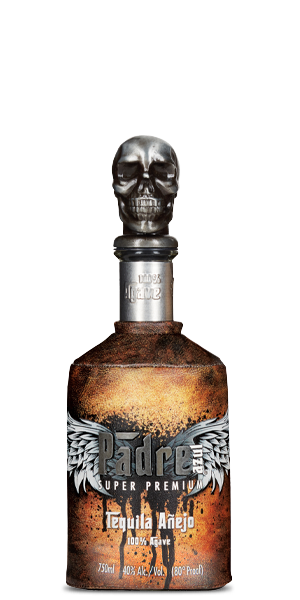 Padre Azul Tequila Añejo (700mL)