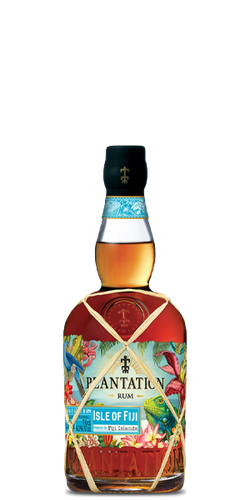 Plantation Isle of Fiji Rum (700mL)
