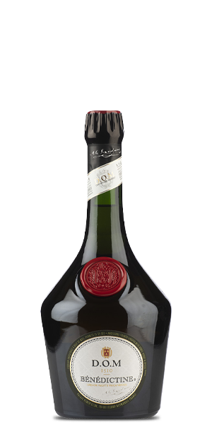 Bénédictine D.O.M. Liqueur