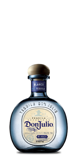 Don Julio Blanco Tequila (700mL)