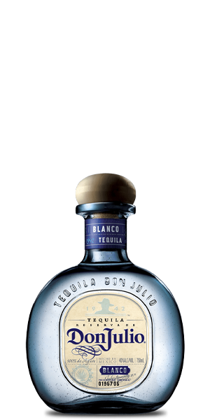 Don Julio Blanco Tequila (700mL)