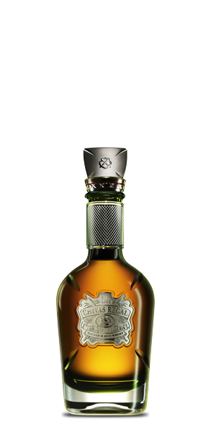 Chivas Regal The Icon
