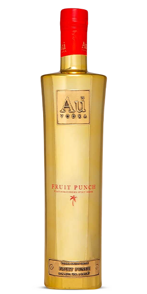 Au Fruit Punch Vodka (700mL)