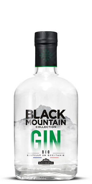 Black Mountain Bio Gin