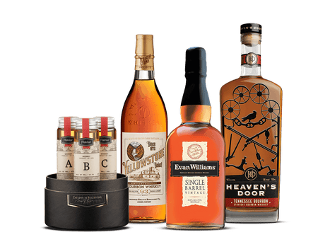 Bourbon Bonanza