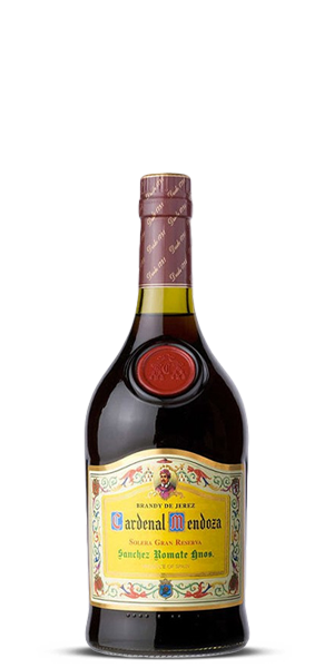 Cardenal Mendoza (700mL)