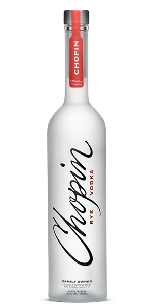 Chopin Rye Vodka (700mL)