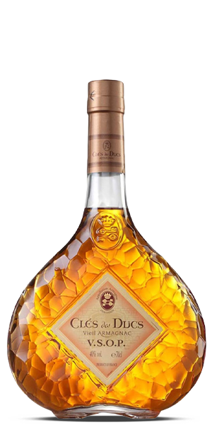Cles Des Ducs VSOP (700mL)