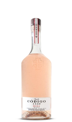 Código 1530 Rosa Tequila (700mL)