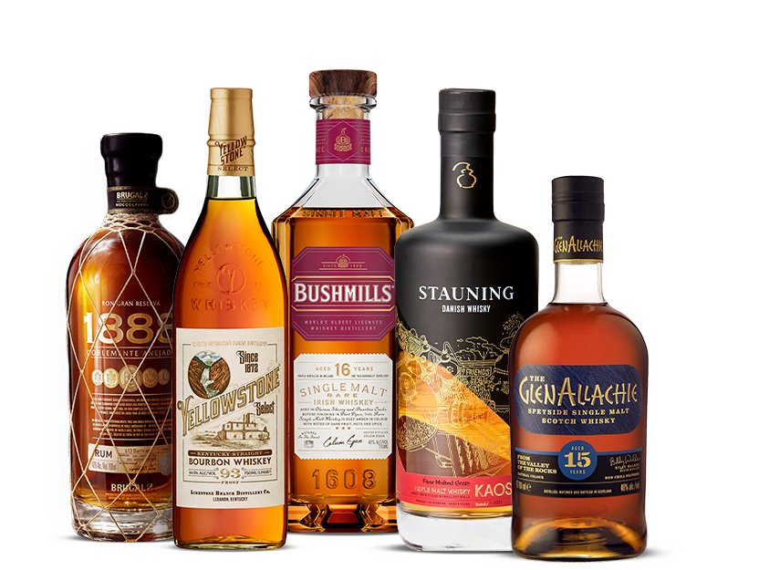 Flaviar Community Awards 2022 Bundle