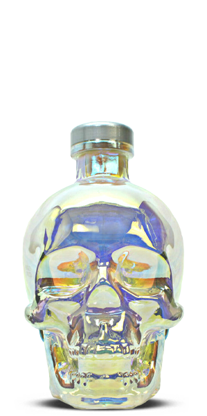 Crystal Head Aurora Vodka (700mL)