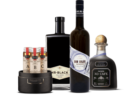Dram Noir