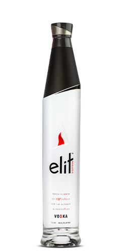 elit Vodka (700mL)