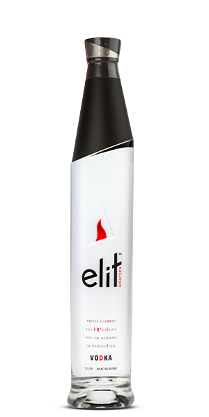 elit Vodka (700mL)