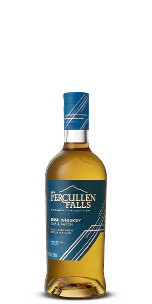 Fercullen Falls Small Batch Irish Whiskey (700mL)