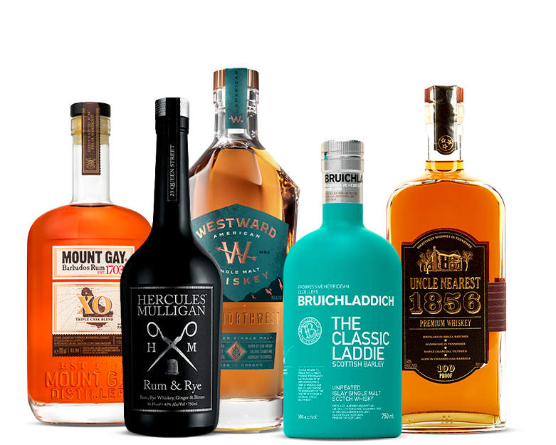 Flaviar Community Awards 2021 Bundle