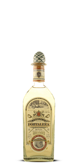 Fortaleza Tequila Reposado (700mL)