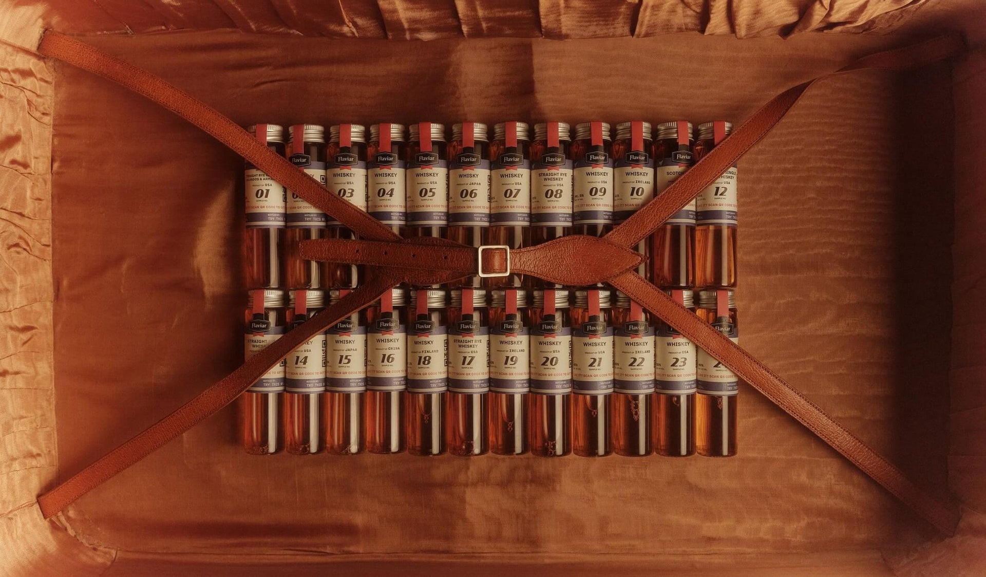 Flaviar Advent Calendar