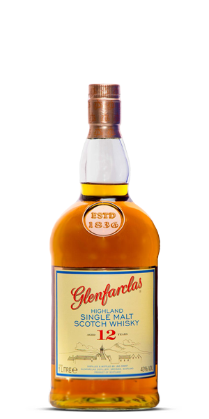 Glenfarclas 12 Scotch Whisky (1L)_shadow.png
