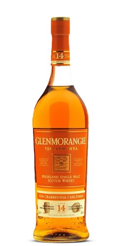 Glenmorangie The Elementa 14 Year Old (1L) (1L)