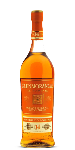 Glenmorangie The Elementa 14 Year Old (1L) (1L)
