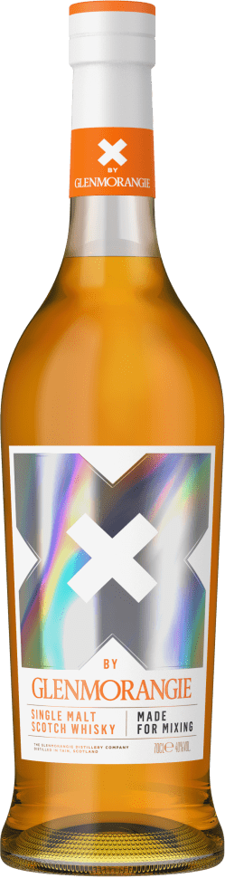 X by Glenmorangie (700mL)