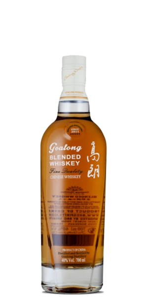 Goalong 3 Year Old Blended Whiskey (700mL)