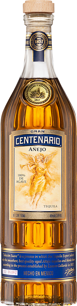 Gran Centenario Añejo Tequila (700mL)