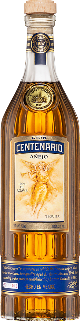 Gran Centenario Añejo Tequila (700mL)