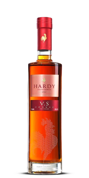 Hardy Cognac VS