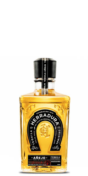 Herradura Tequila Añejo (700mL)
