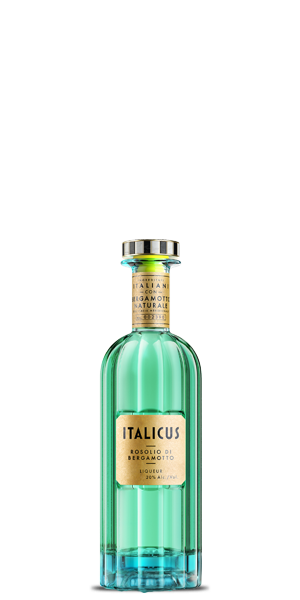 Italicus Rosolio di Bergamotto Liqueur (700mL)