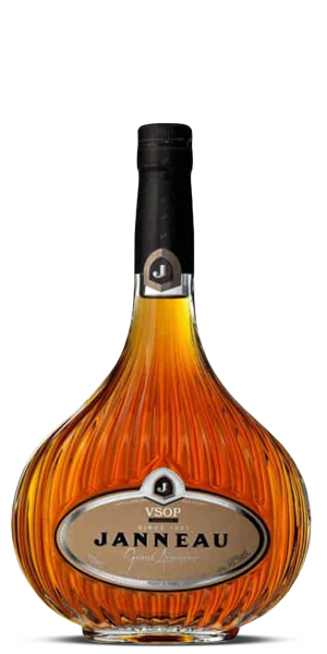 Janneau V.S.O.P. Grand Armagnac (700mL)