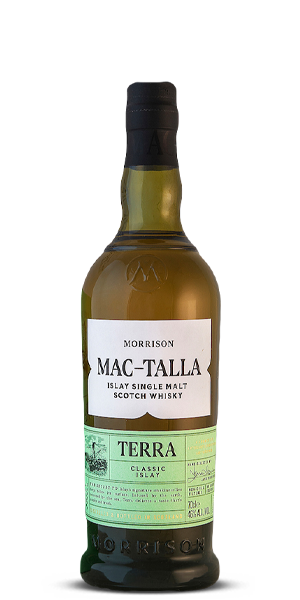 Mac-Talla Terra Single Malt Scotch Whisky (700mL)