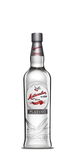 Matusalem Platino Rum (700mL)