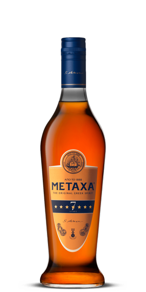 Metaxa 7 Stars (700mL)
