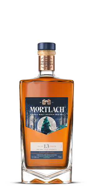 Mortlach 13 Year Old 2021 Special Release (700mL)