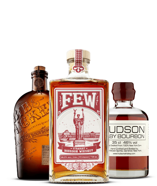 Off the Bourbon Trail Bundle