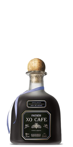Patrón XO Cafe (700mL)
