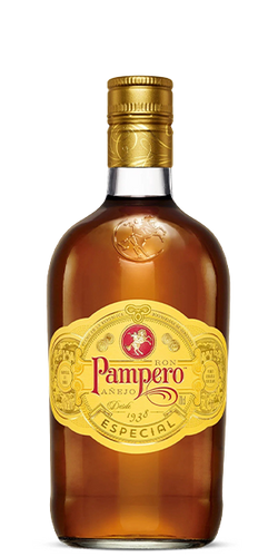 Pampero Añejo Especial Rum (700mL)